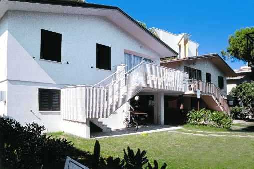 foto rezidence Itlie - Bibione